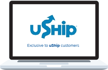 Exlusive to uShip customers