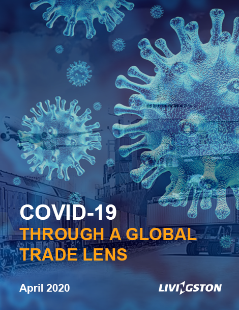 COVID-19 Through a Global Trade Lens